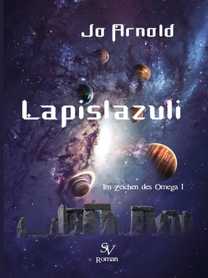 cover image of Lapislazuli
